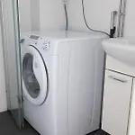 Lejlighed 2ndhomes Cozy, Modern Courtyard With Great Location Helsinki