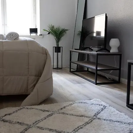 2ndhomes Cozy, Modern Courtyard With Great Location Helsinki