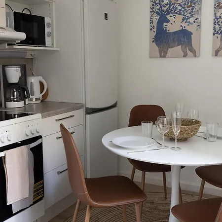 2ndhomes Cozy, Modern Courtyard With Great Location Helsinki