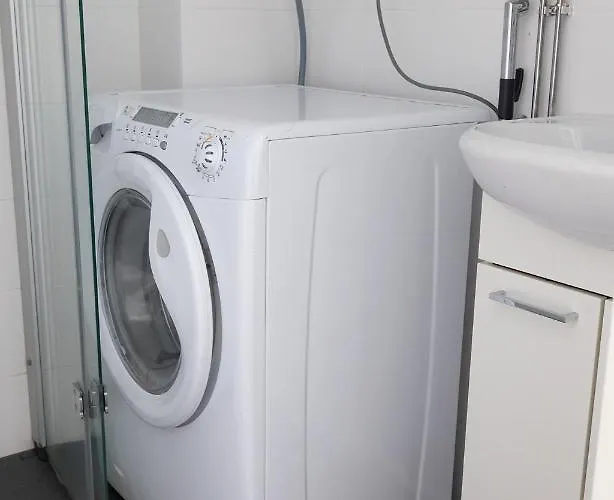 Διαμέρισμα 2ndhomes Cozy, Modern Courtyard With Great Location Ελσίνκι