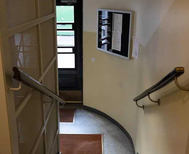 2ndhomes Cozy, Modern Courtyard With Great Location Διαμέρισμα Ελσίνκι