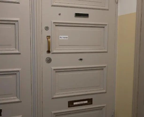 2ndhomes Cozy, Modern Courtyard With Great Location Διαμέρισμα Ελσίνκι