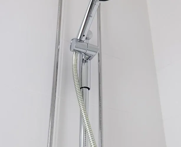 Διαμέρισμα 2ndhomes Cozy, Modern Courtyard With Great Location *